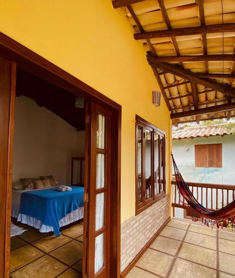 Maui Suites E Chales ポルトセグロ エクステリア 写真