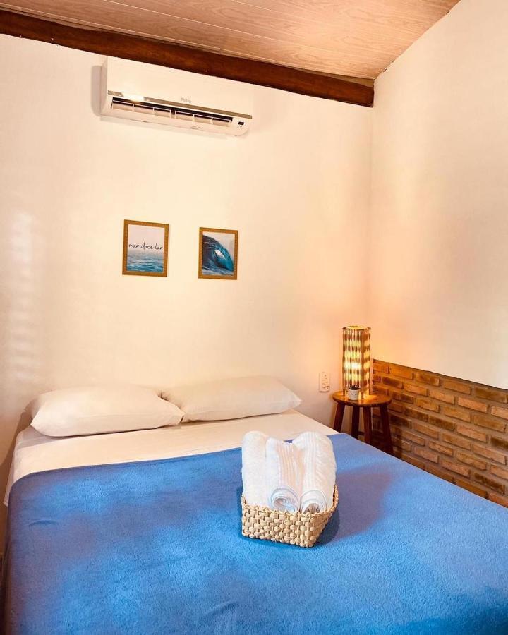 Maui Suites E Chales ポルトセグロ エクステリア 写真
