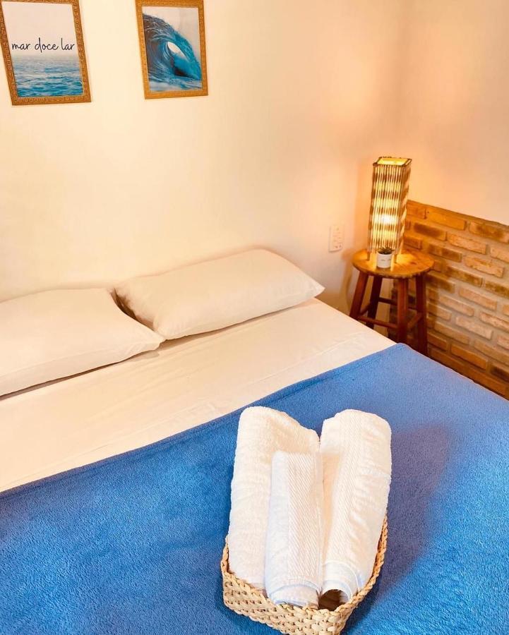 Maui Suites E Chales ポルトセグロ エクステリア 写真