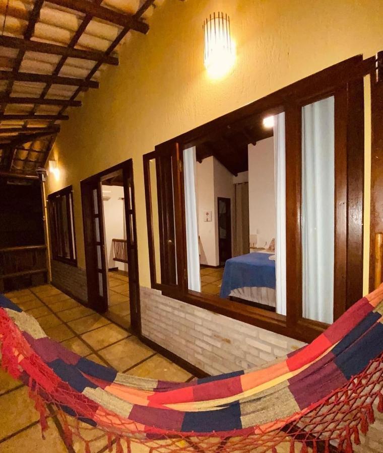 Maui Suites E Chales ポルトセグロ エクステリア 写真