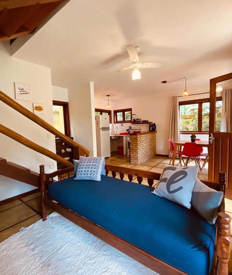 Maui Suites E Chales ポルトセグロ エクステリア 写真