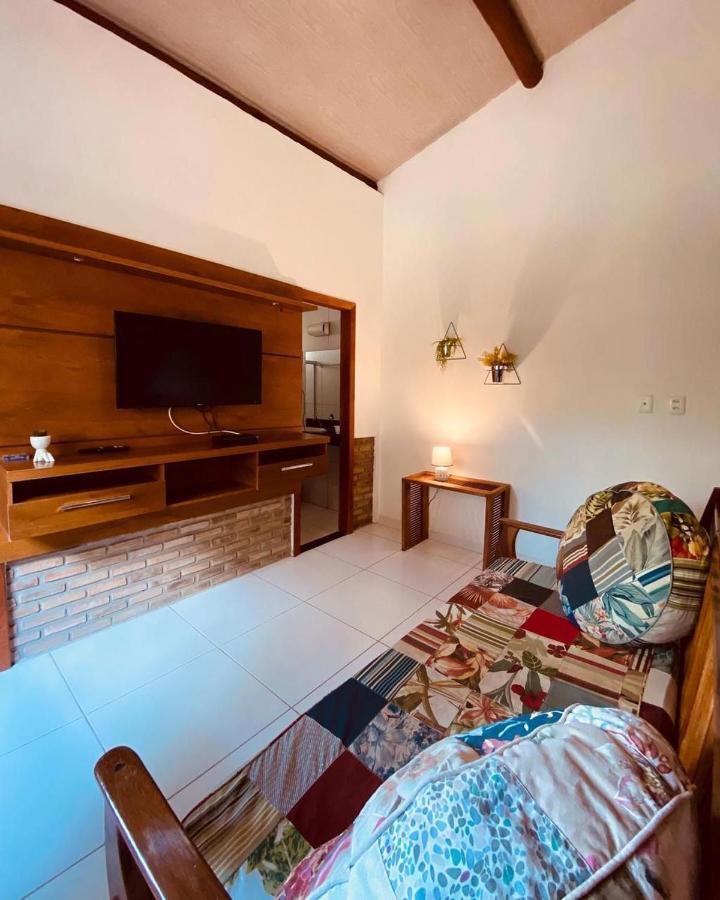 Maui Suites E Chales ポルトセグロ エクステリア 写真