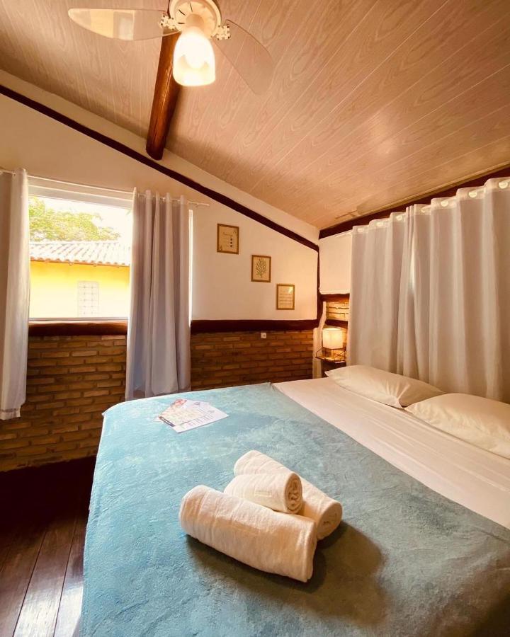 Maui Suites E Chales ポルトセグロ エクステリア 写真