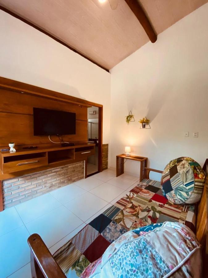 Maui Suites E Chales ポルトセグロ エクステリア 写真