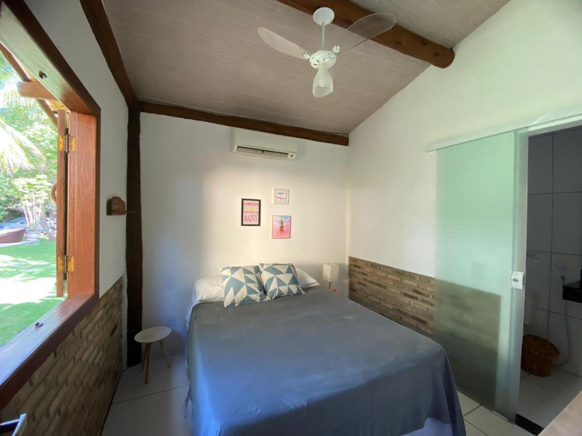 Maui Suites E Chales ポルトセグロ エクステリア 写真