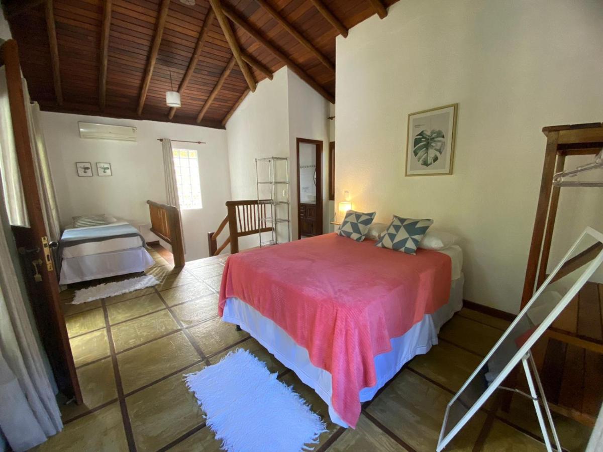 Maui Suites E Chales ポルトセグロ エクステリア 写真