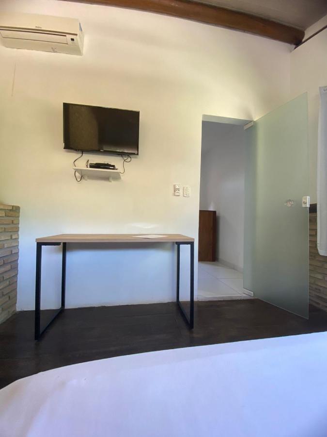 Maui Suites E Chales ポルトセグロ エクステリア 写真