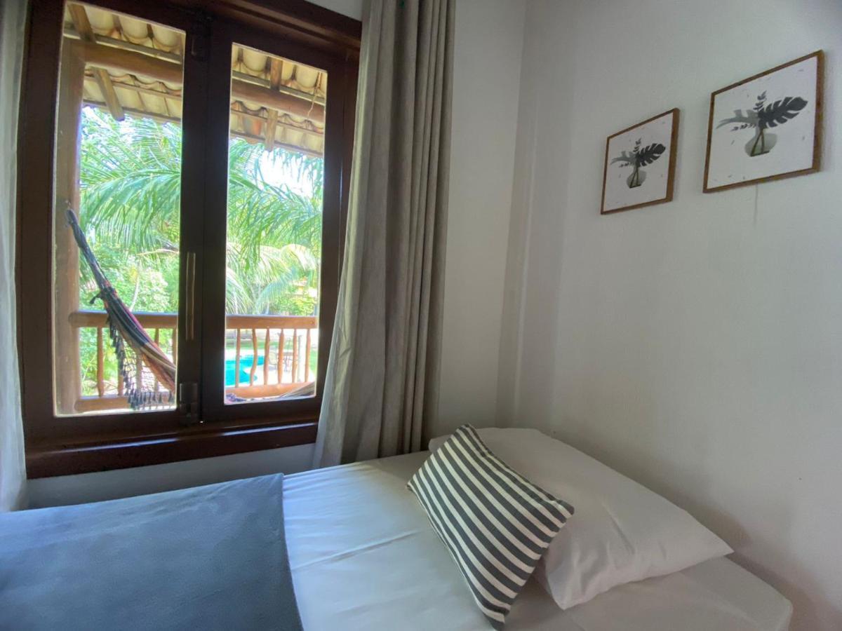 Maui Suites E Chales ポルトセグロ エクステリア 写真