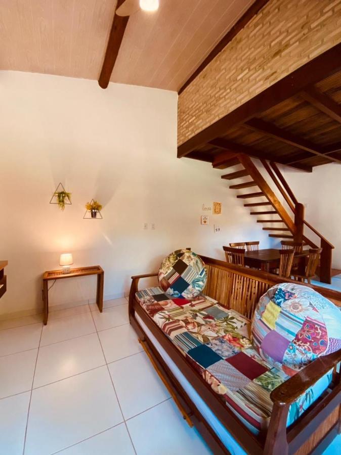 Maui Suites E Chales ポルトセグロ エクステリア 写真