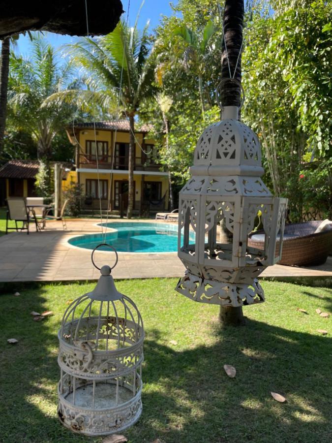 Maui Suites E Chales ポルトセグロ エクステリア 写真