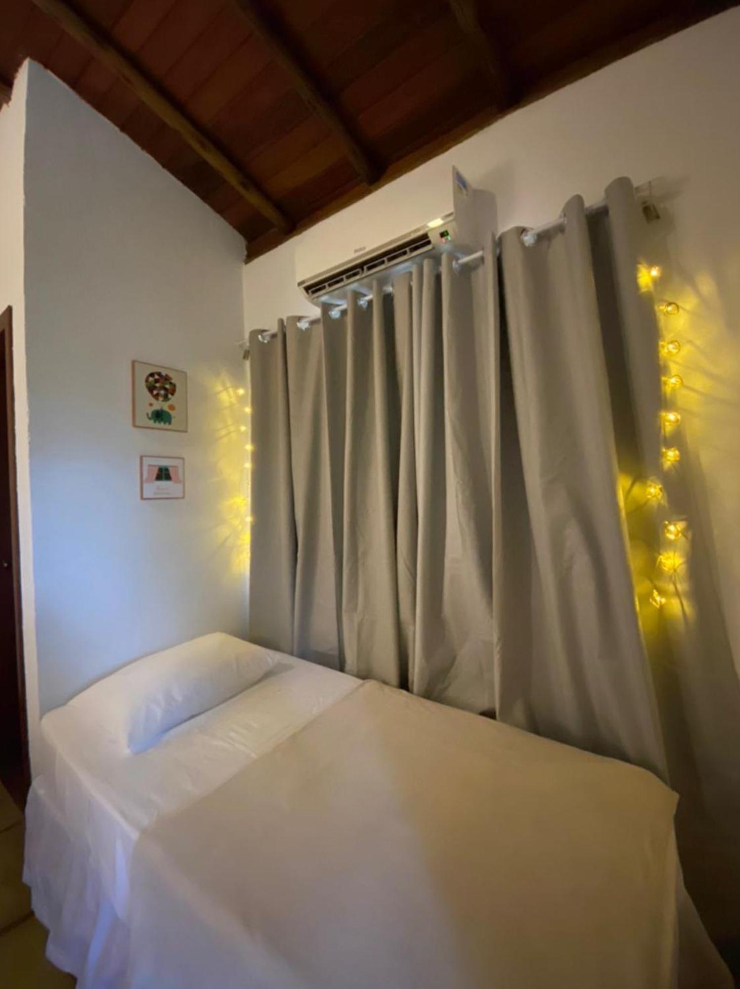 Maui Suites E Chales ポルトセグロ エクステリア 写真