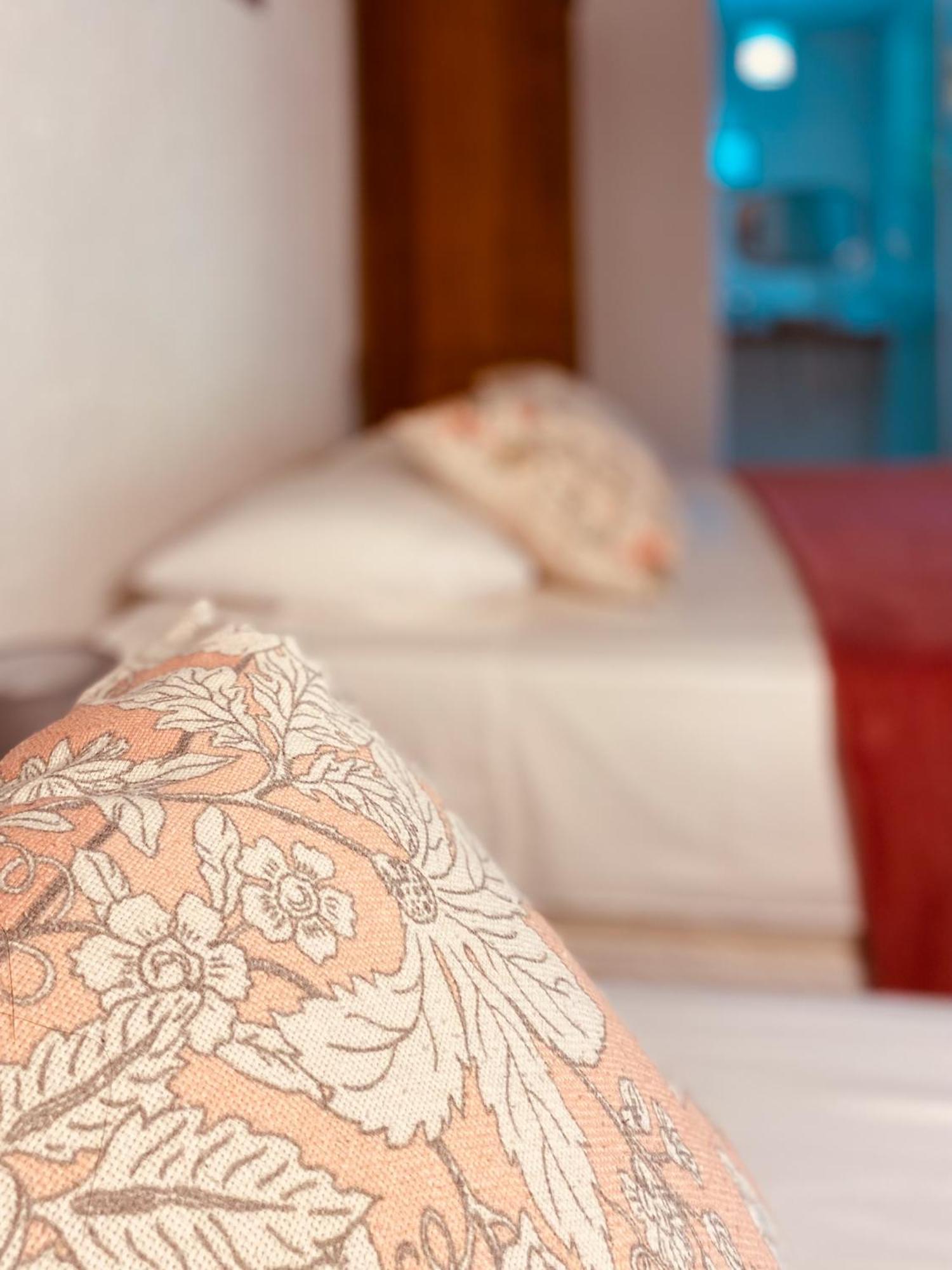Maui Suites E Chales ポルトセグロ エクステリア 写真
