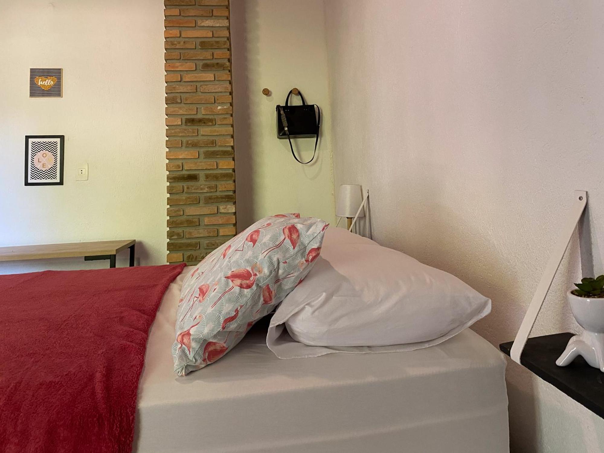 Maui Suites E Chales ポルトセグロ エクステリア 写真