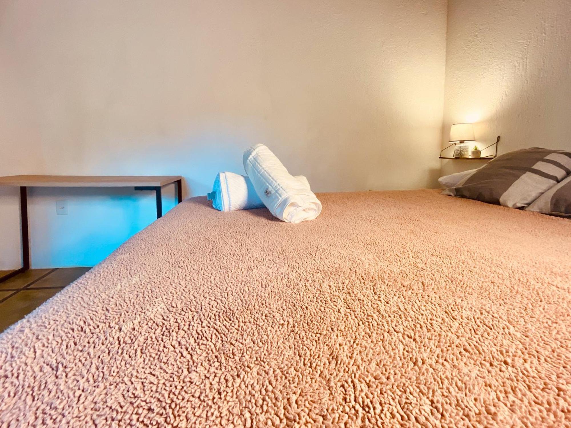 Maui Suites E Chales ポルトセグロ エクステリア 写真