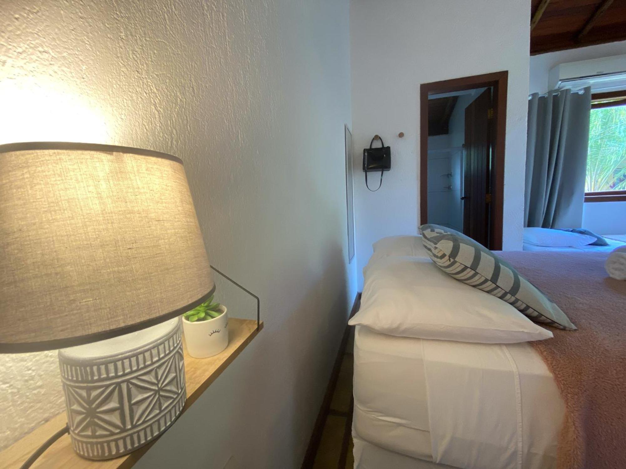 Maui Suites E Chales ポルトセグロ エクステリア 写真