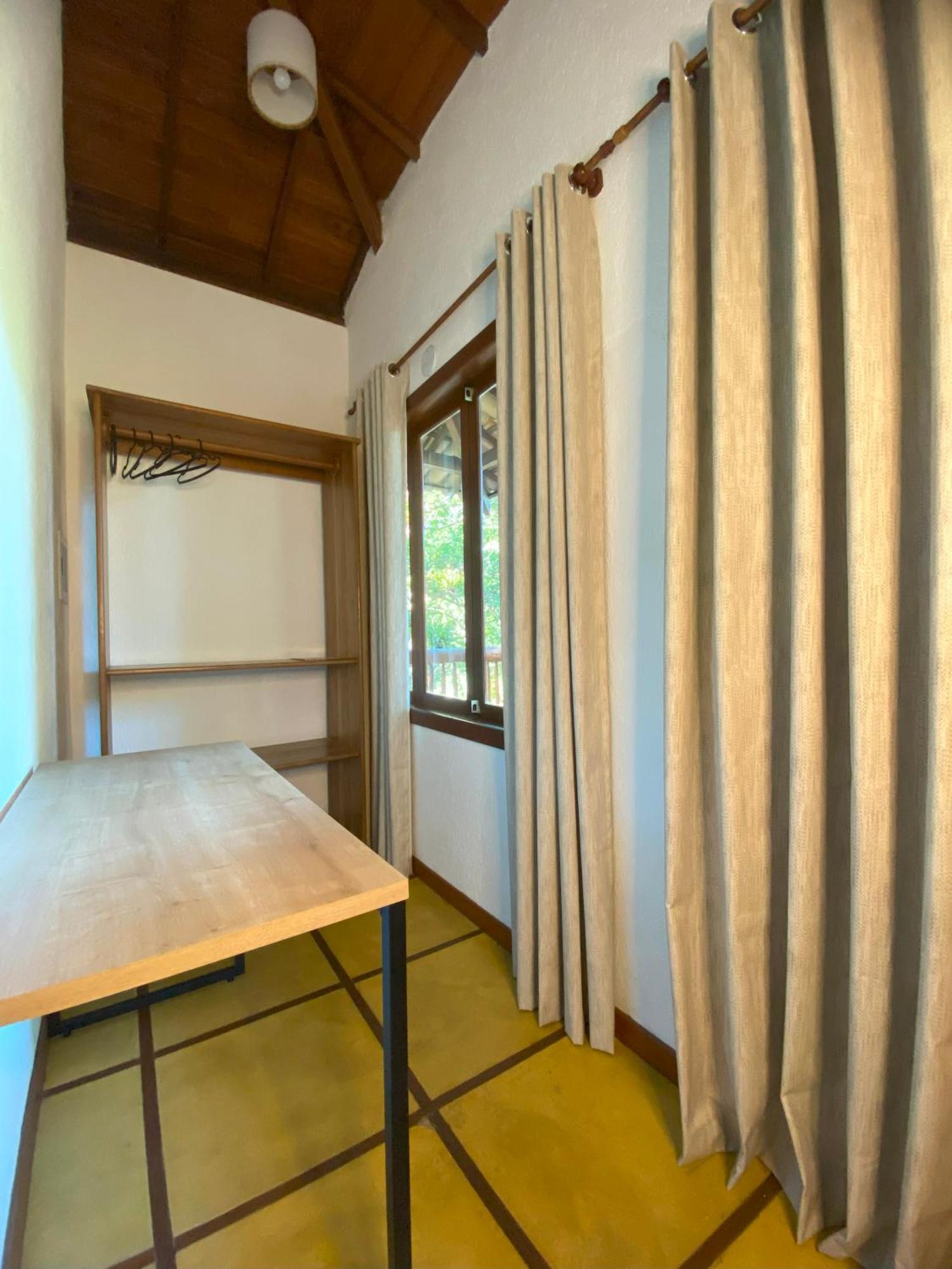 Maui Suites E Chales ポルトセグロ エクステリア 写真