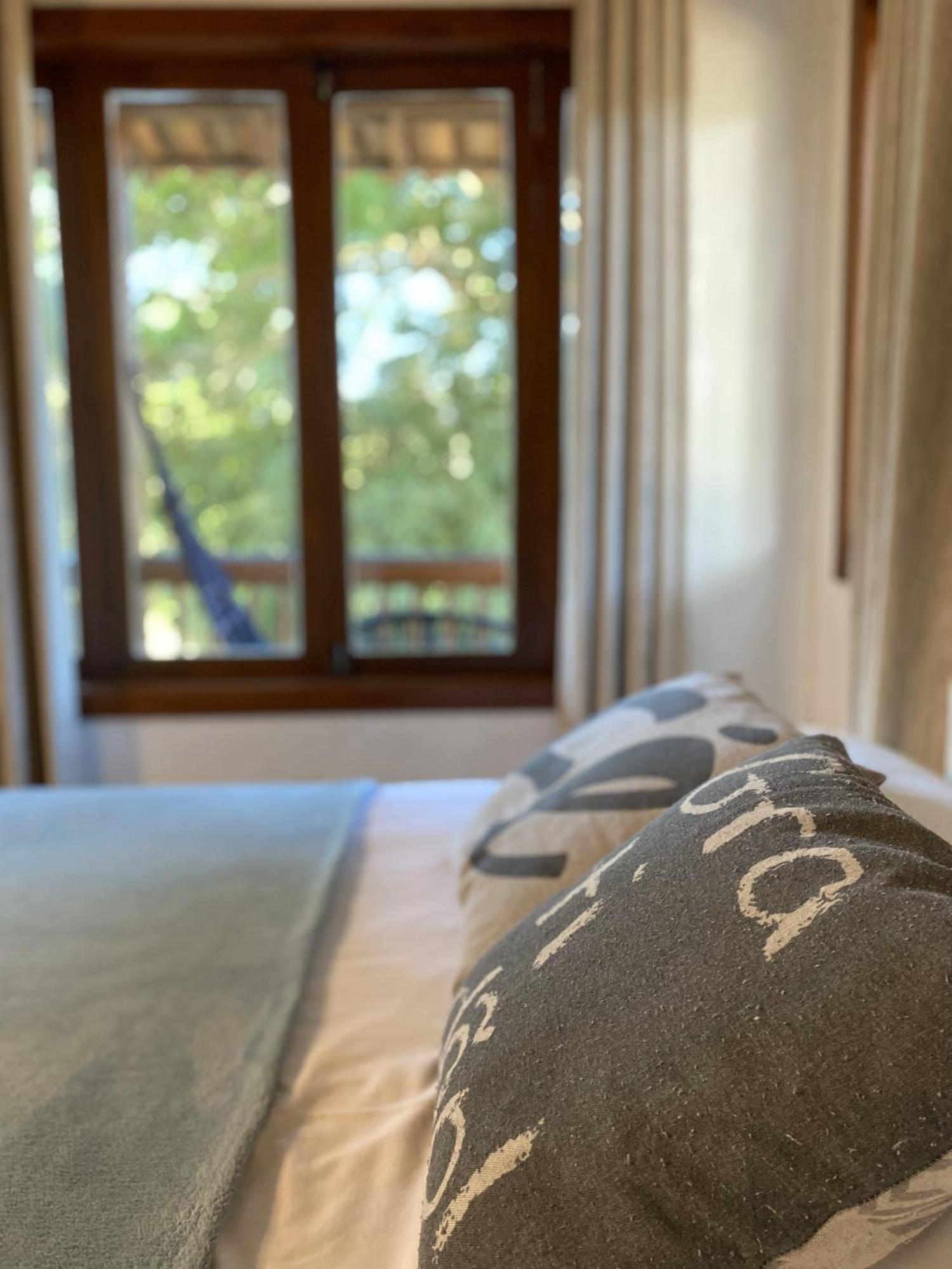 Maui Suites E Chales ポルトセグロ エクステリア 写真